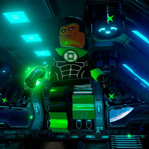 LEGO Batman 3: Beyond Gotham Premium Edition Cd Key Steam Global